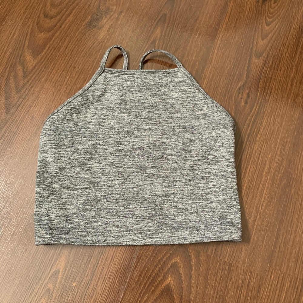 Forever 21 crop top